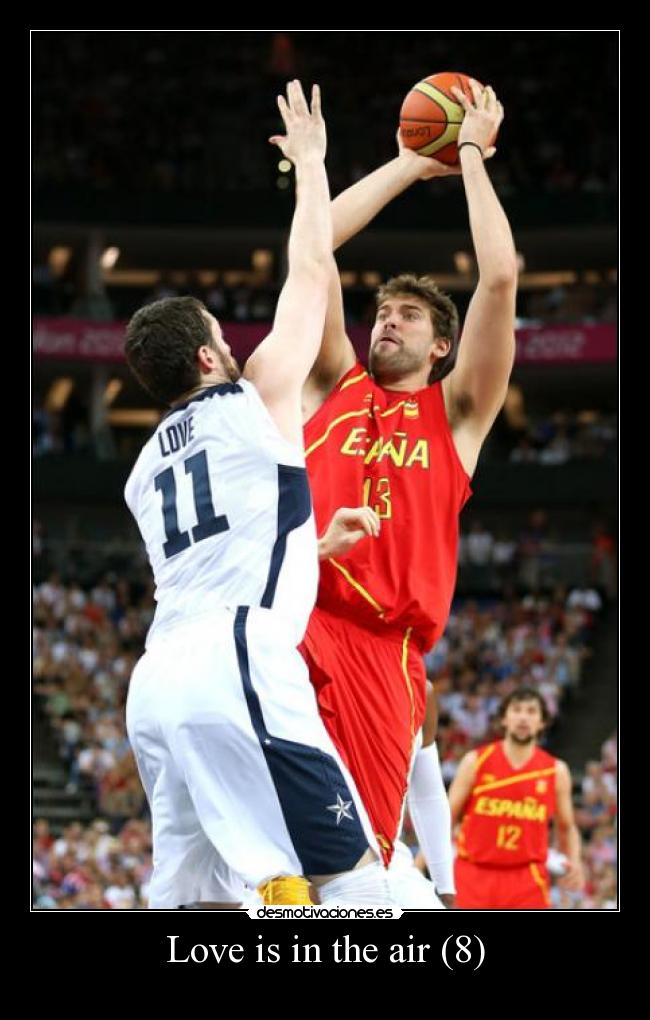 carteles papapitufo pitupac kevin love final olimpiadas desmotivaciones