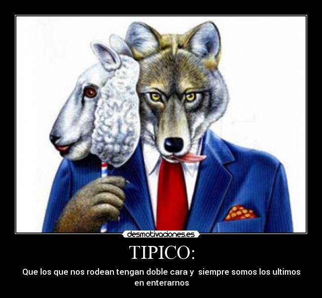 carteles doble cara desmotivaciones