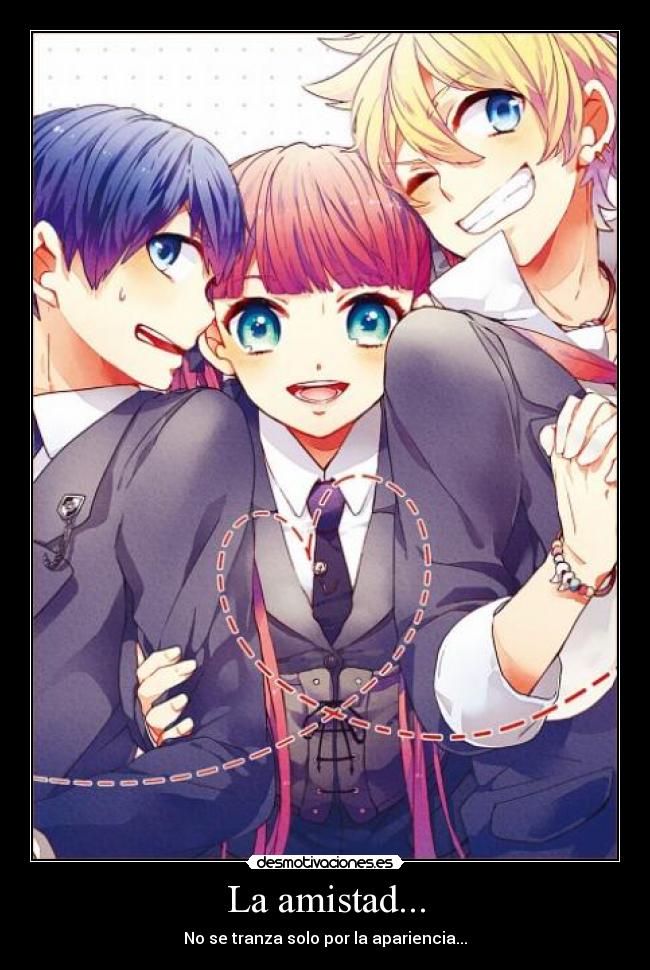 carteles amistad anime frases sentimientos emociones desmotivaciones motivaciones love amor anime frases anime anime desmotivaciones