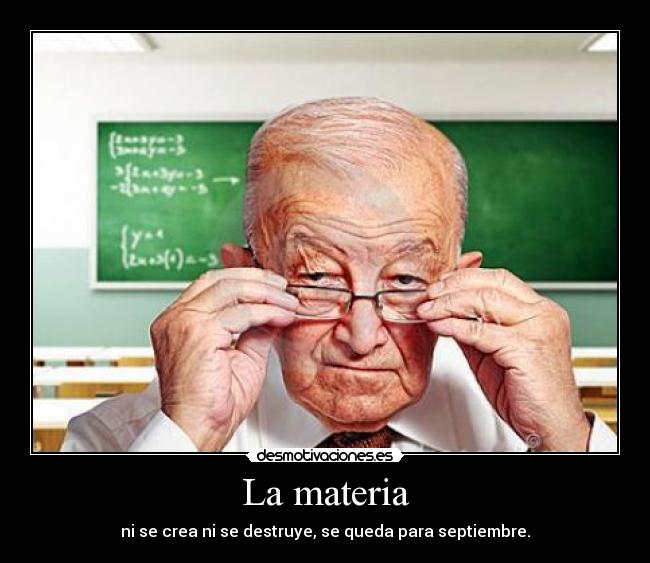 carteles alexbravo mejor puajaja profesor materialista desmotivaciones