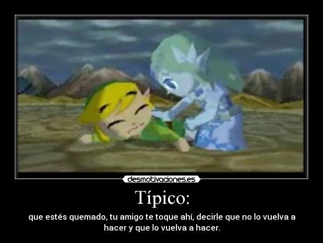 carteles tocar alguien quemado una tentacion muy fuerte solo para verle sufrir desmotivaciones