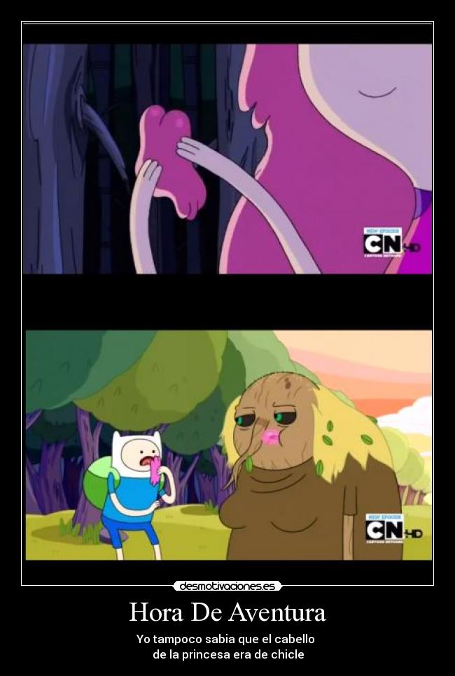 adventure time adventure time