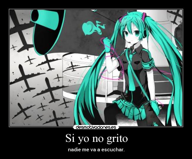 carteles harukaze raptorhunters 1291 cfanloid hatsune miku love war desmotivaciones