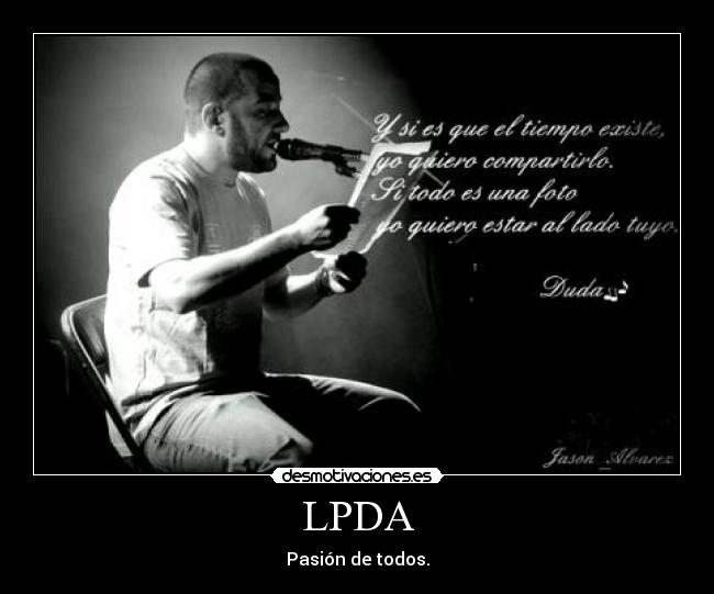 LPDA -