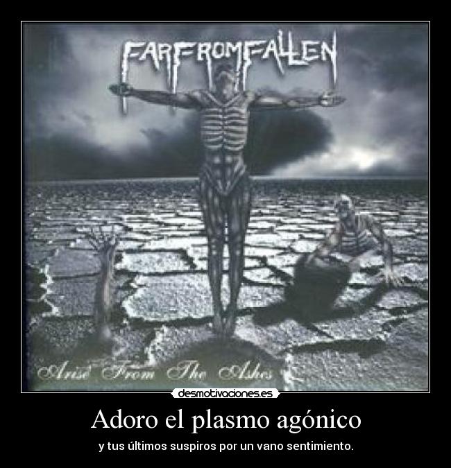 carteles arise from the ashes augustburnsred mis frases abrhasel desmotivaciones