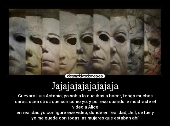 carteles volvi ganar desmotivaciones