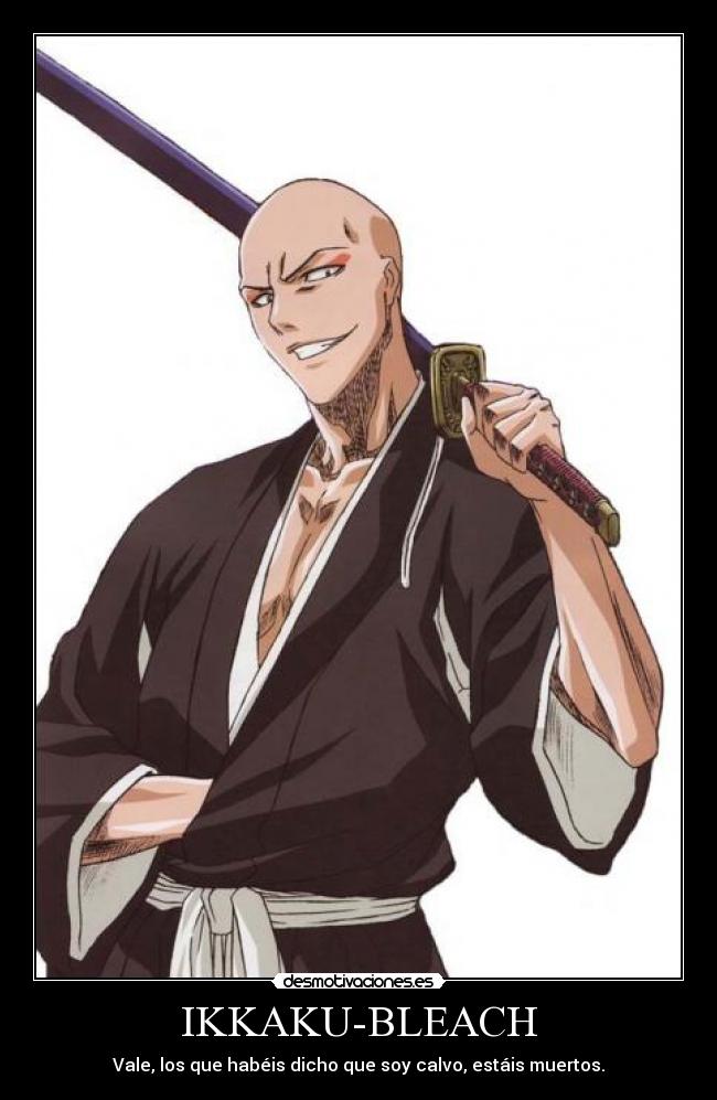 IKKAKU-BLEACH -