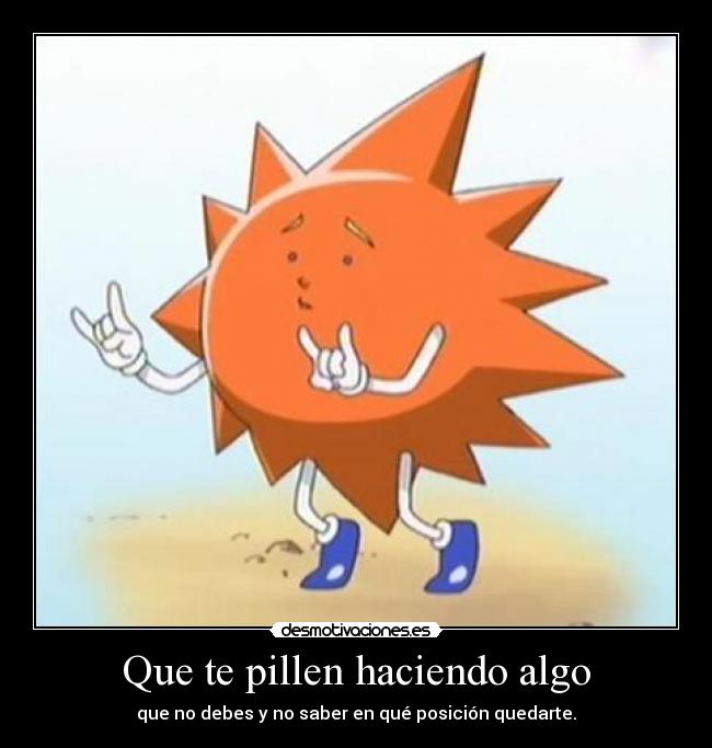 carteles sorry for party rocking imaxi intruders clanile bobobo don patch serio amaba esta serie pillar desmotivaciones