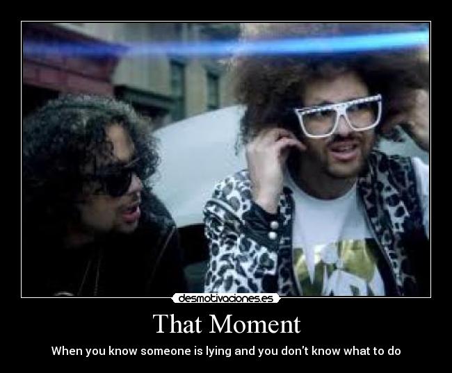 That Moment - 