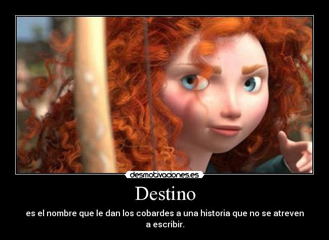 Destino -