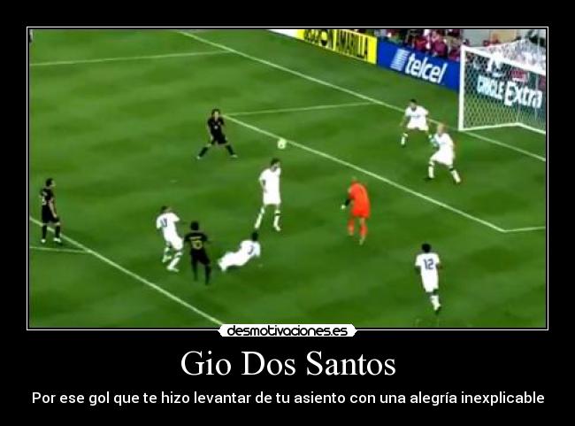 carteles giovani dos santos desmotivaciones