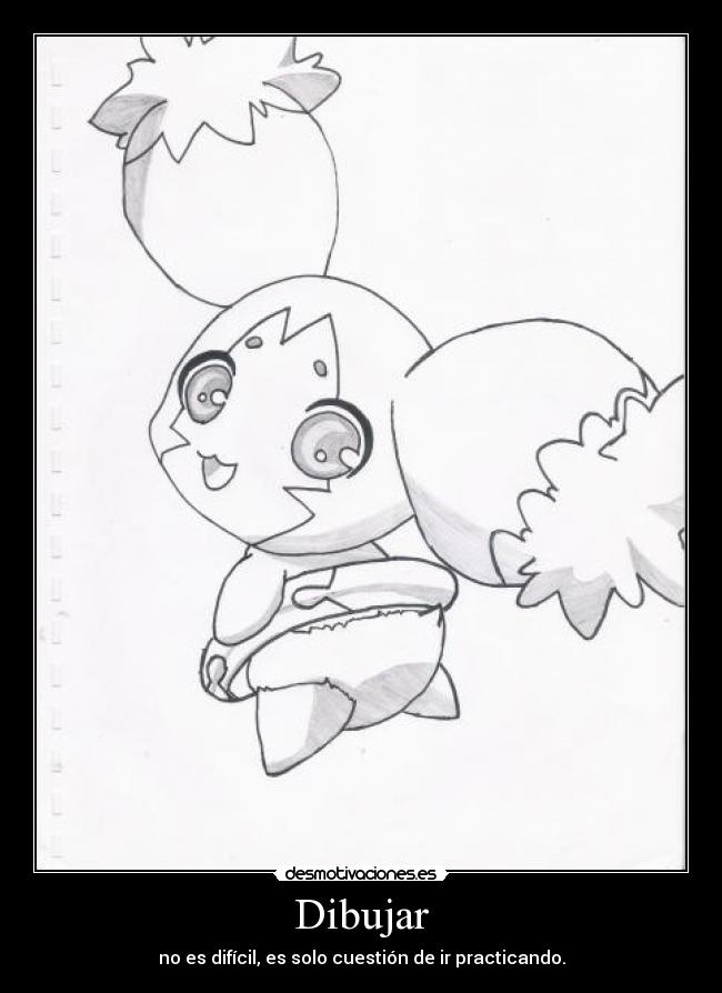 carteles tales the abyss mieu dibujo hice desmotivaciones