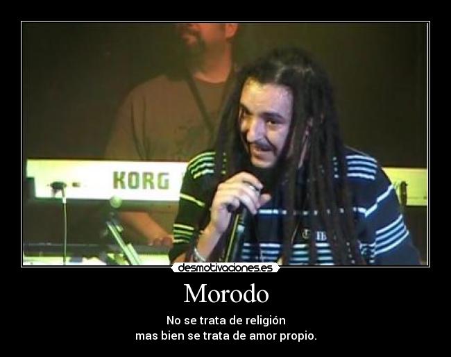 Morodo - 