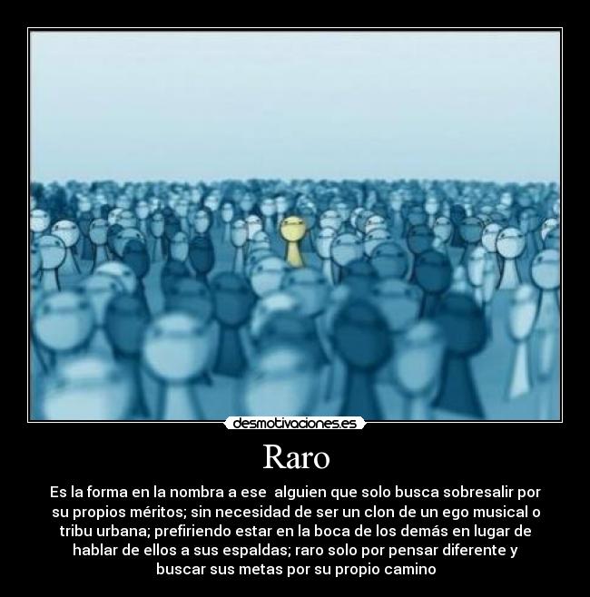 Raro - 