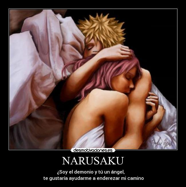 NARUSAKU -