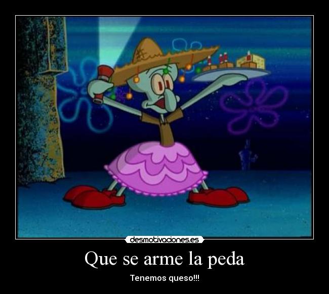 carteles arturo desmotivaciones