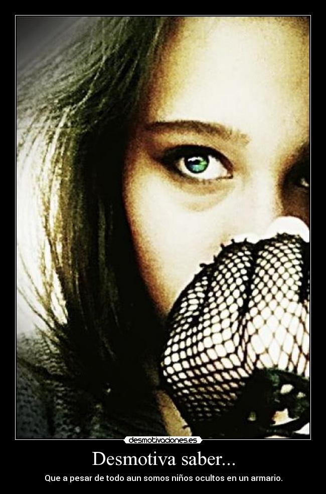 carteles nikieeh higinia desmotivaciones