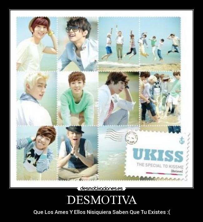 carteles  desmotivaciones