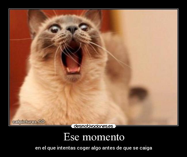 Ese momento - 