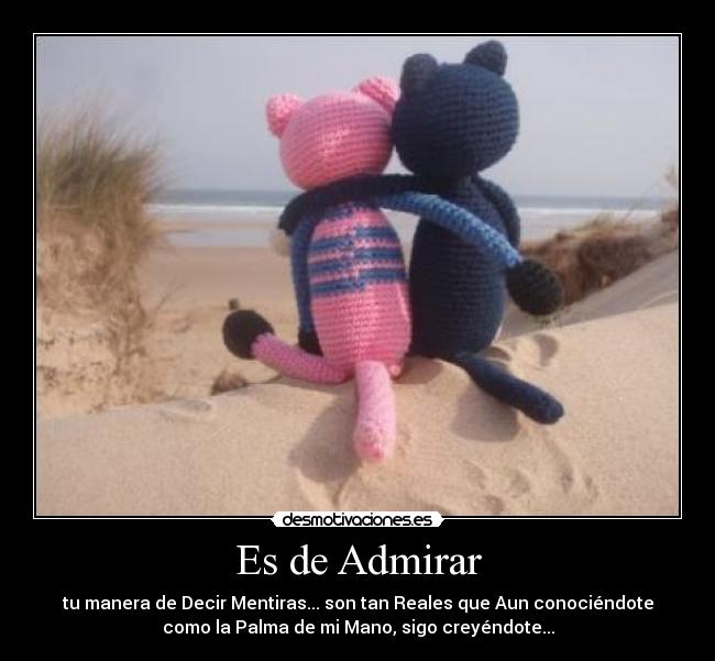 carteles manera decir mentiras desmotivaciones