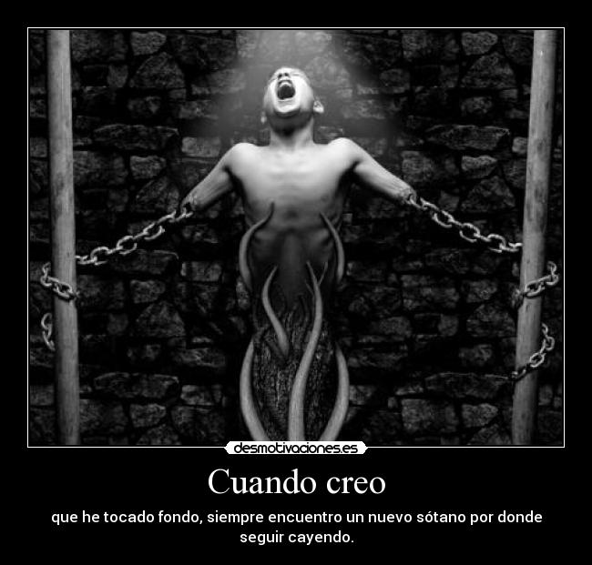 Cuando creo - 