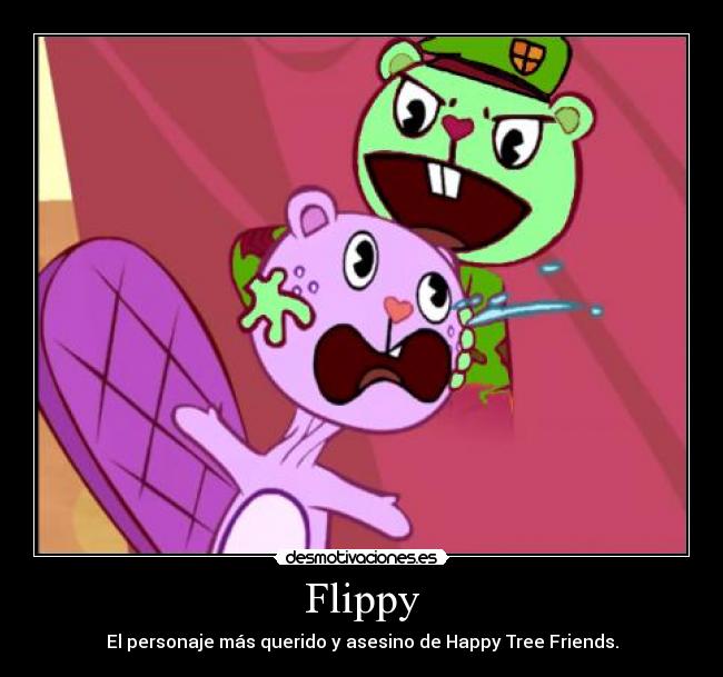 Flippy -