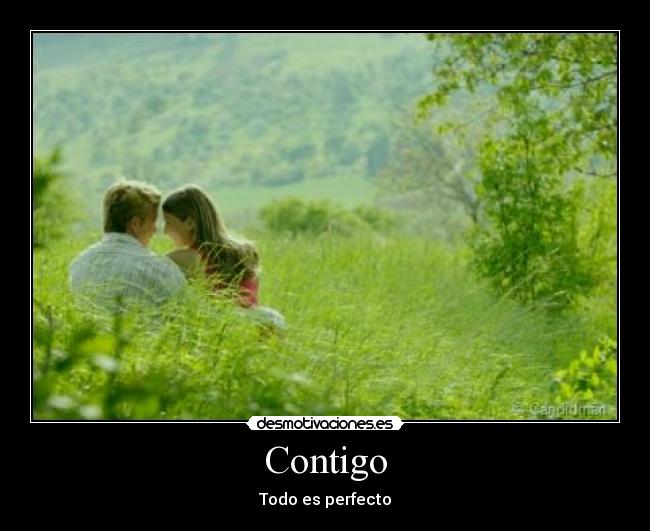 Contigo -