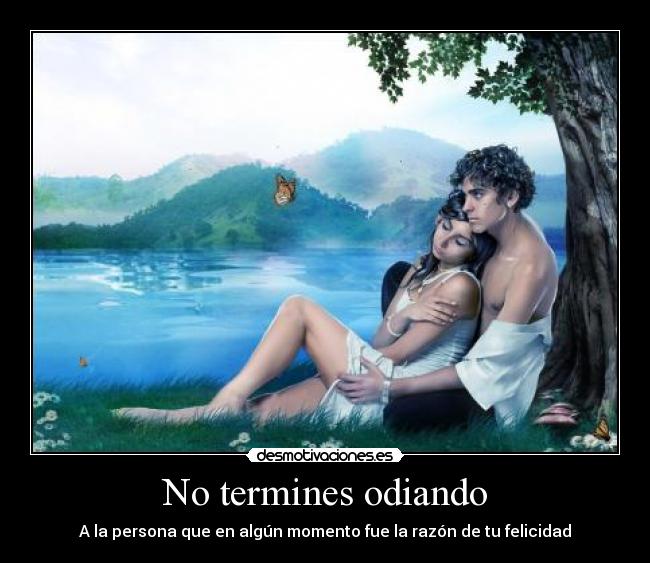 carteles amor desmotivaciones