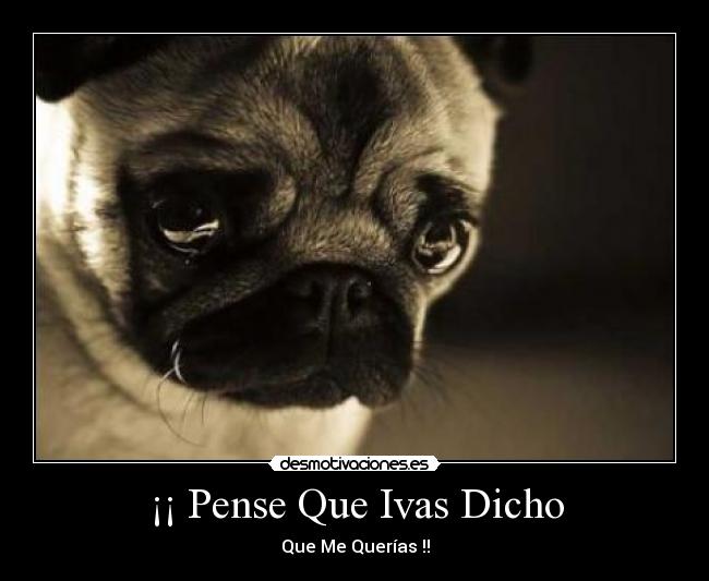 carteles triste desmotivaciones