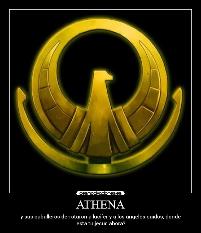 ATHENA - 