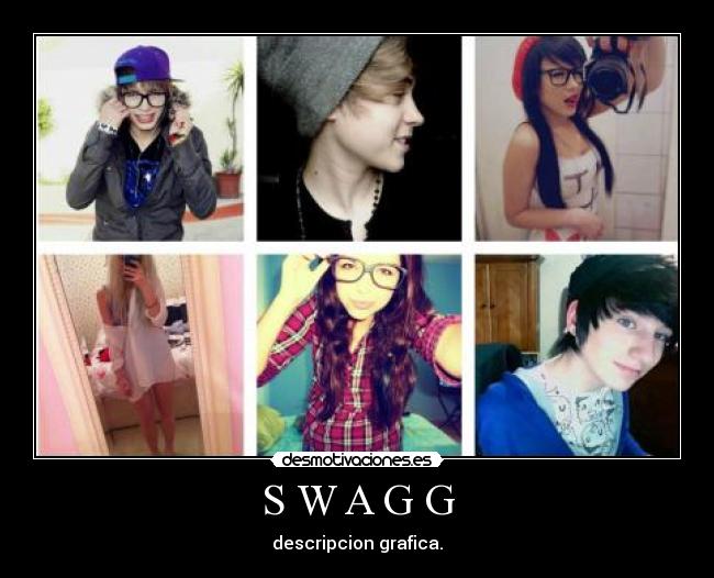 S W A G G - 