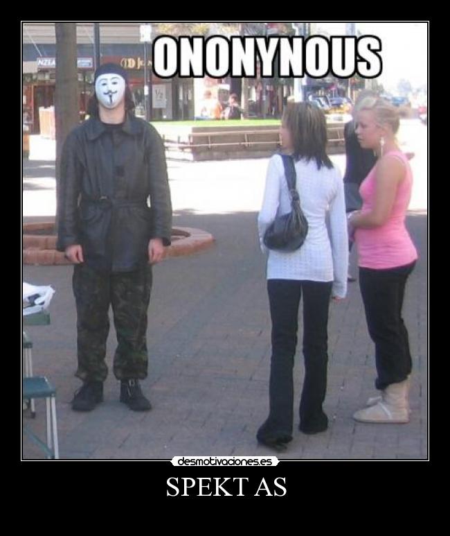 carteles ononynous hackear desmo aaaaaahhhhhhh que miedo clanhoygan desmotivaciones
