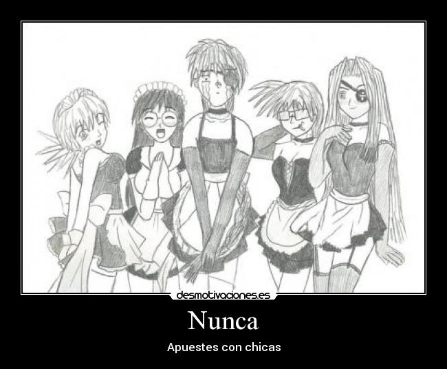 carteles pip bernadotte seras victoria integra hellsing heinkel wolfe rip van winkle desmotivaciones