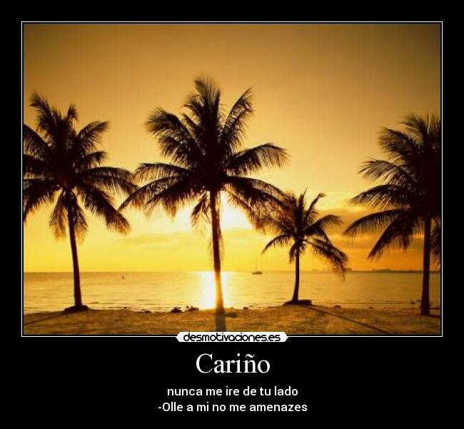 Cariño - 