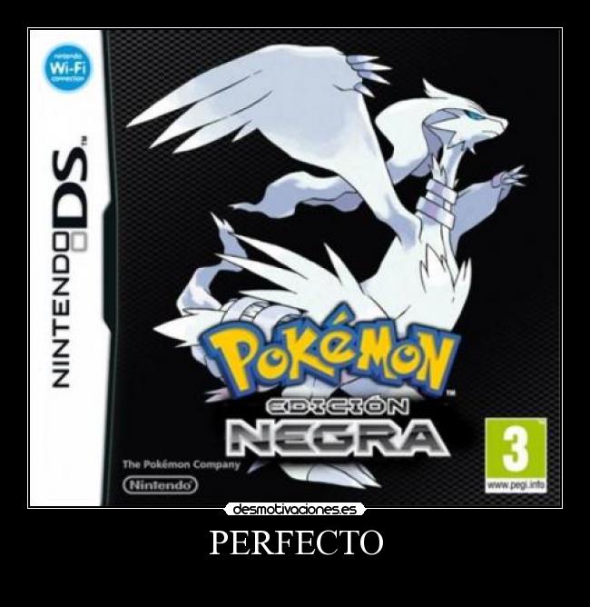 carteles pokemon anime animexxeada consola nintendo black white desmotivaciones