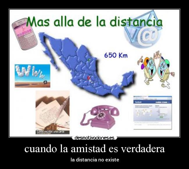 carteles amistad ferny desmotivaciones