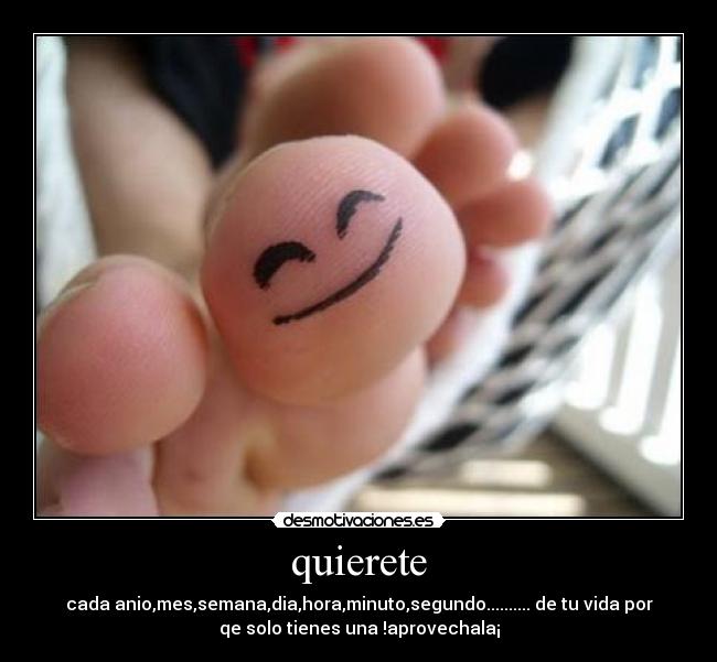 carteles qiieereethee desmotivaciones