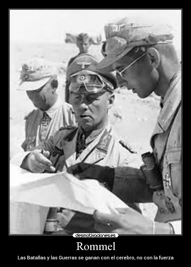 Rommel - 