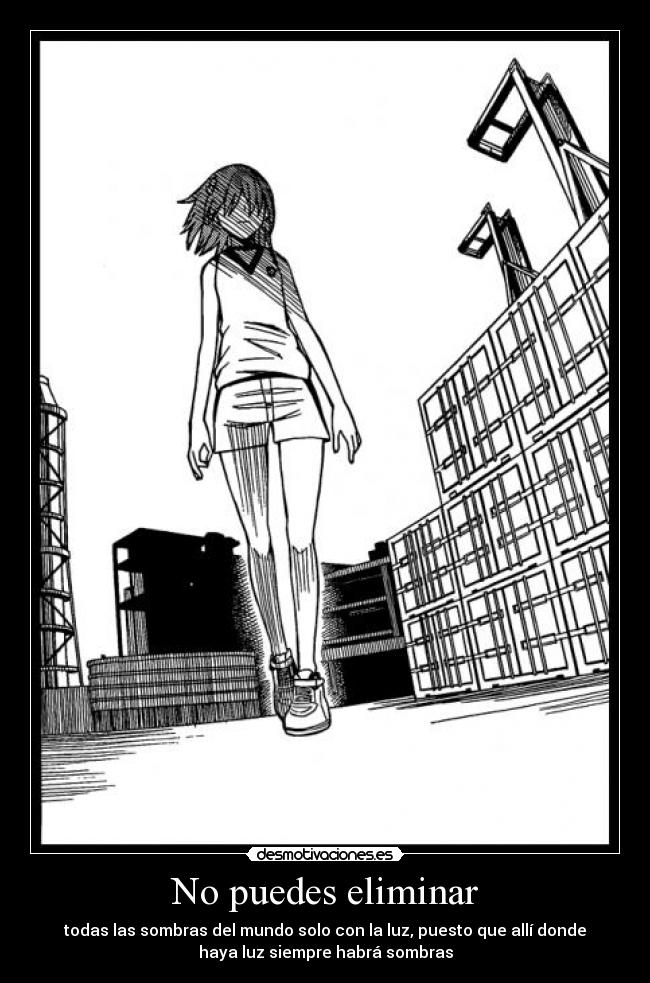 No puedes eliminar -