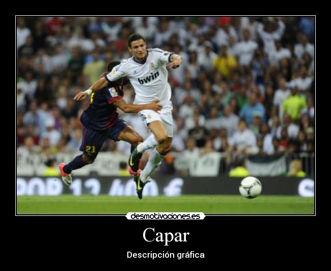 Capar -