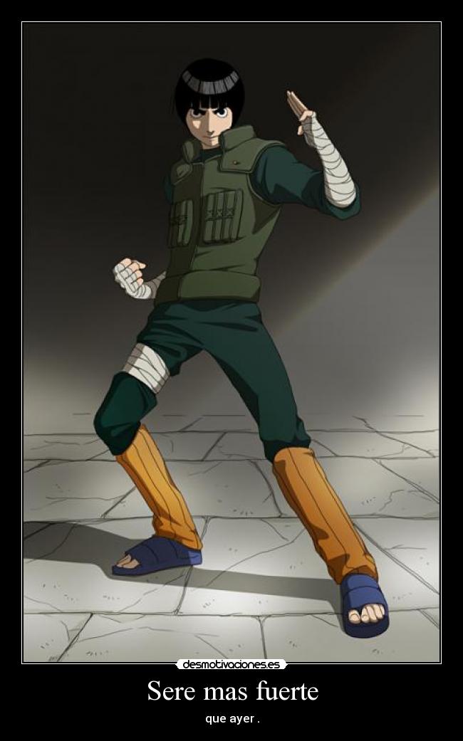 Sere mas fuerte - 