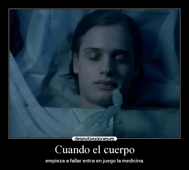 carteles luggage frase anatomia grey desmotivaciones