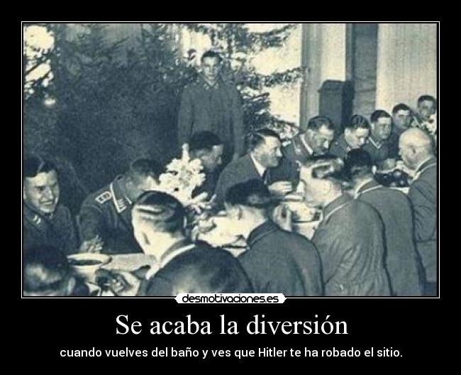 carteles esto cartel con gente atrapada dentro el desmotivaciones