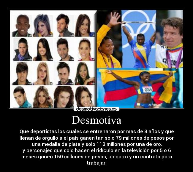 carteles desmotiva desmotivaciones