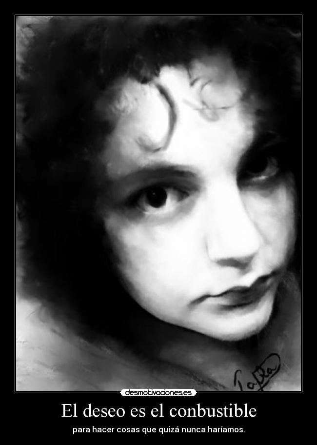 carteles clanart dibujo propio desmotivaciones