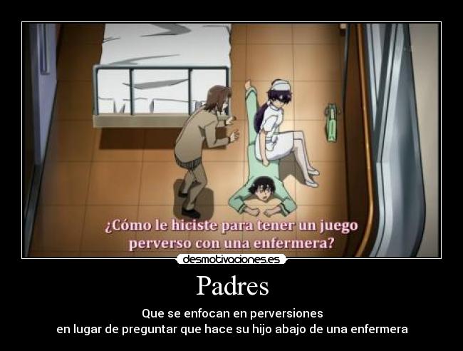 Padres - 