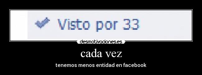 carteles facebook menos hola desmotivaciones