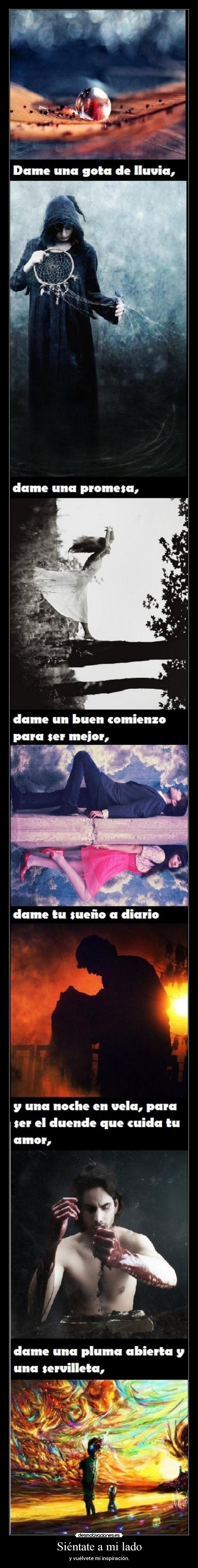 carteles amm gota lluvia gian marco desmotivaciones