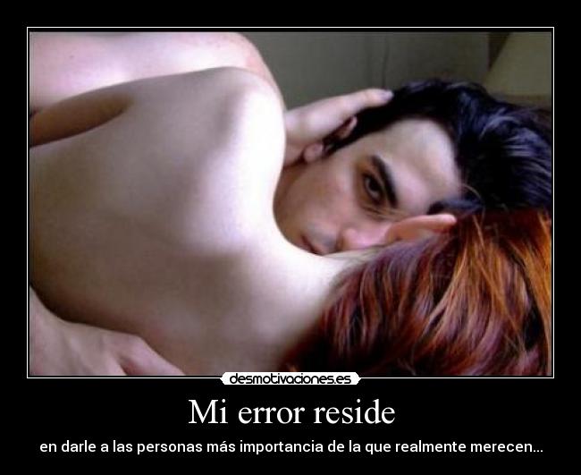 carteles error desmotivaciones