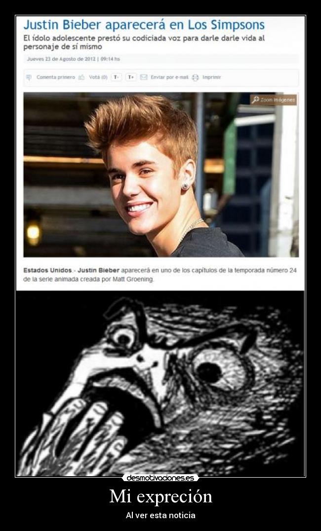 carteles ajjaja hice esto paint desmotivaciones